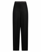 Vince. Womens Pants in Black