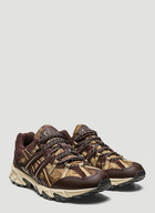 Asics - Gel-Sonoma 15-50 Sneakers in Brown