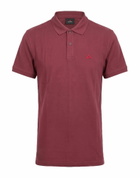Peuterey Mens Polo shirt Garnet
