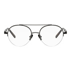 Super Black Numero 24 Glasses