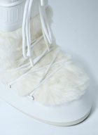 Moon Boot MB Icon Faux-Fur Boots