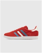 Adidas Gazelle Feds Red - Mens - Lowtop