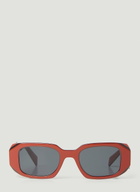 Prada PR 17WS Sunglasses