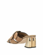 Farm Rio Womens Sandals Light brown