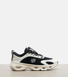 Loewe x On Cloudsolo running shoes