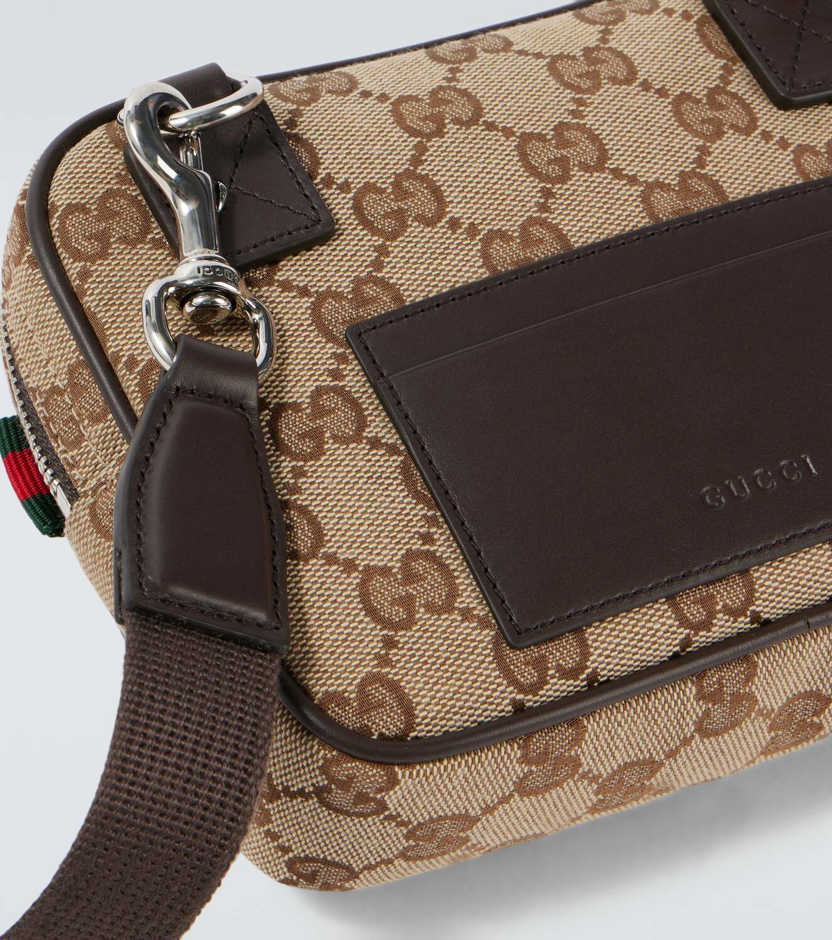 Gucci GG Mini crossbody bag Gucci