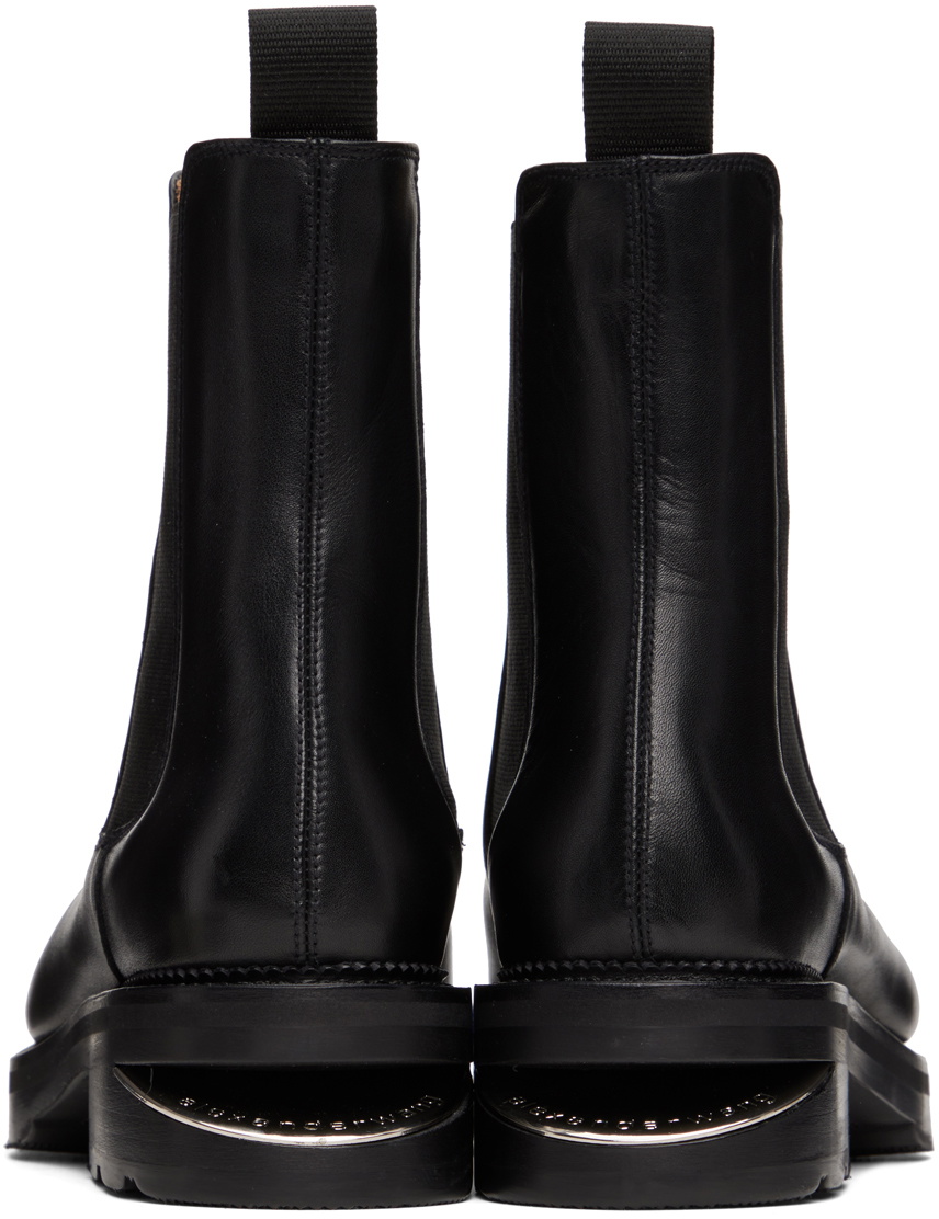 Alexander Wang Black Andy Boots Alexander Wang