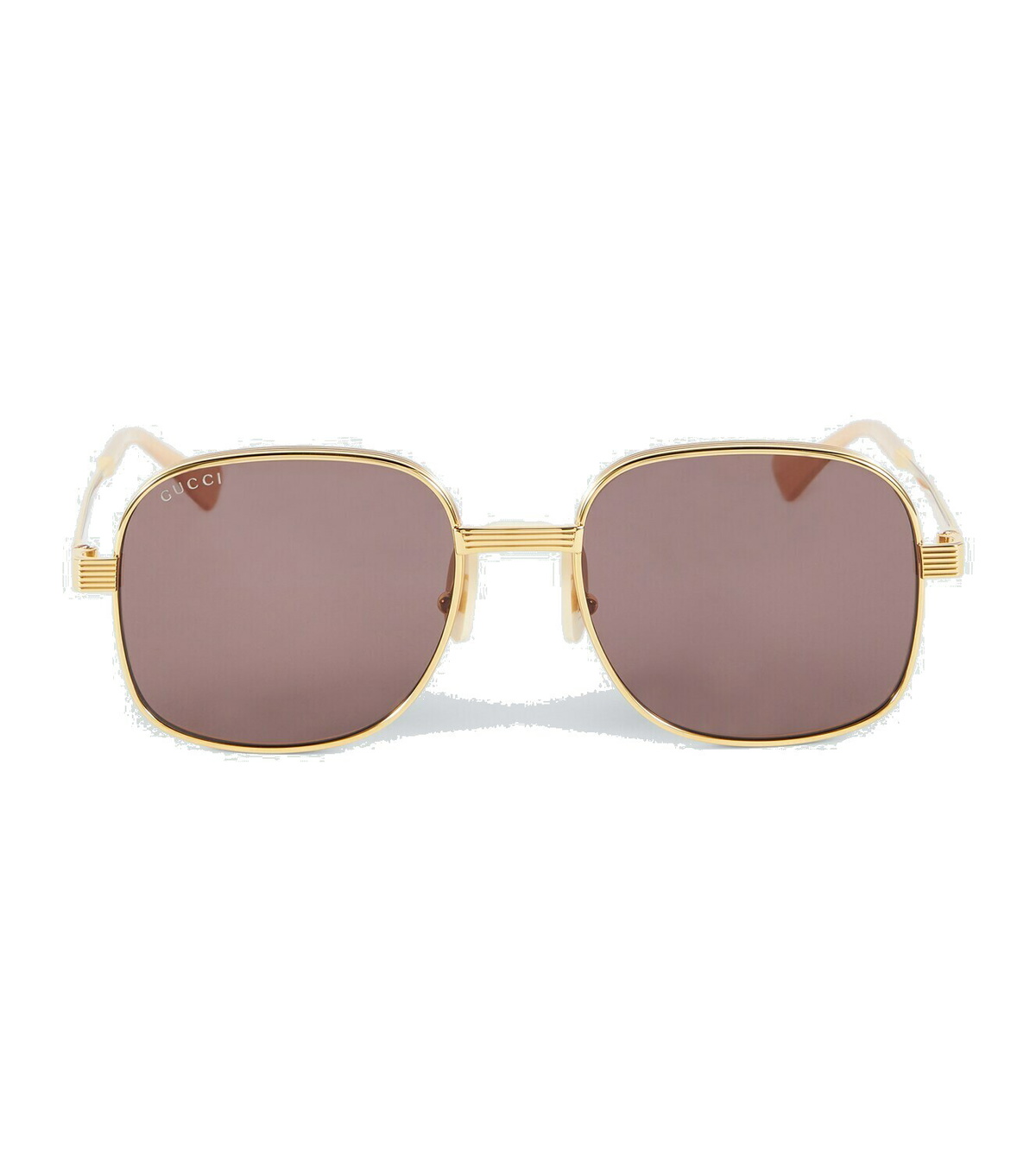 Gucci - Square sunglasses Gucci