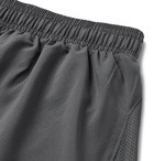 Under Armour - Launch SW HeatGear Shorts - Gray