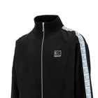 Rassvet Logo Track Jacket