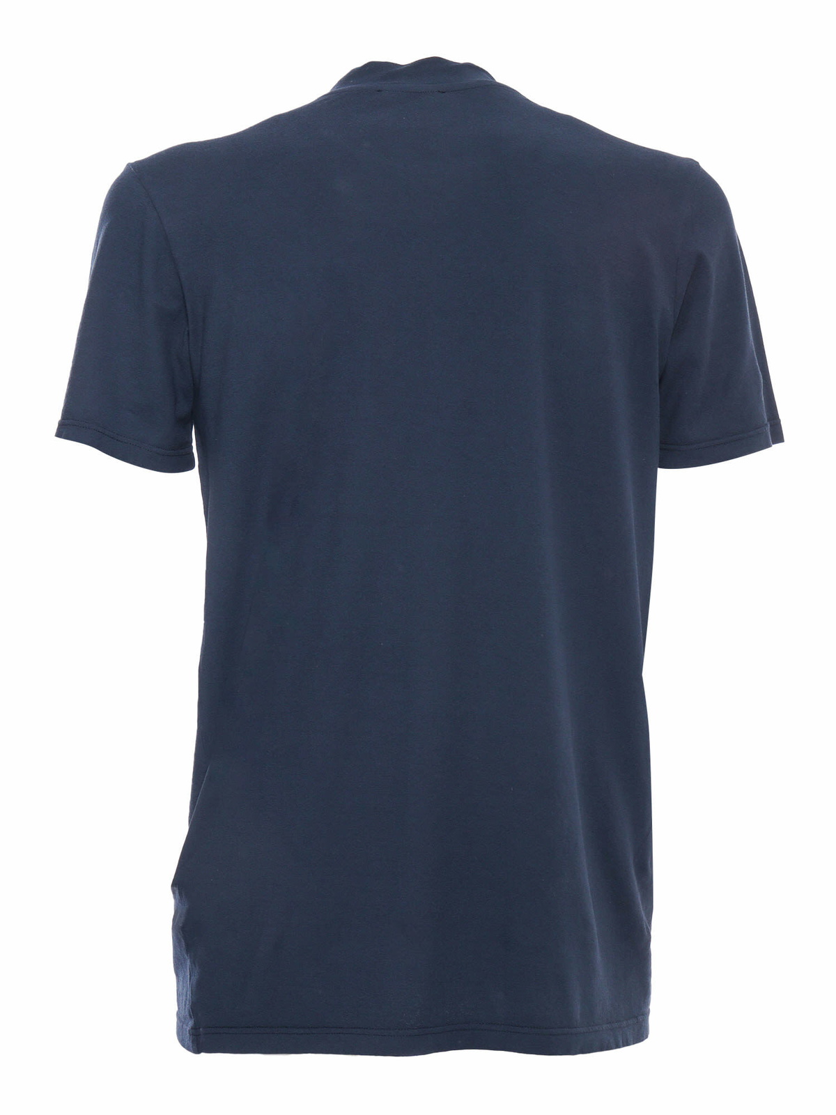 Ballantyne - Man - White - T-shirt