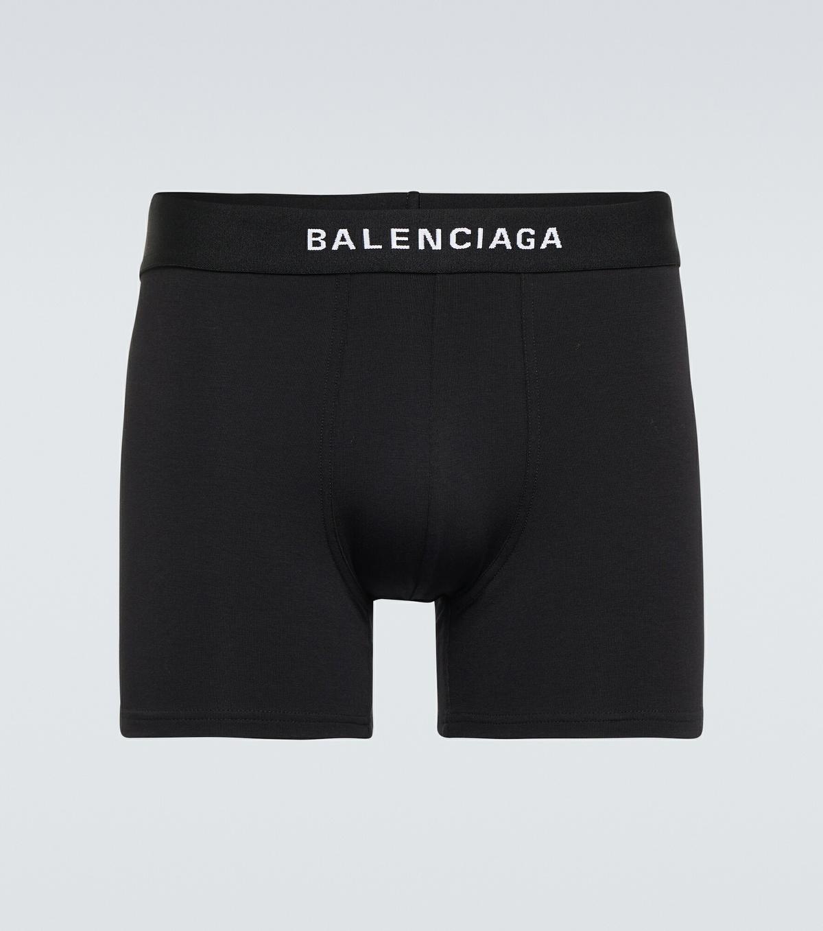 Balenciaga - Logo boxer briefs Balenciaga