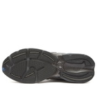 New Balance Abzorb 2010 Sneaker in Tornado/Faded Black/Dark Silver Metallic