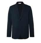 nanamica - Navy ALPHADRY Suit Jacket - Blue