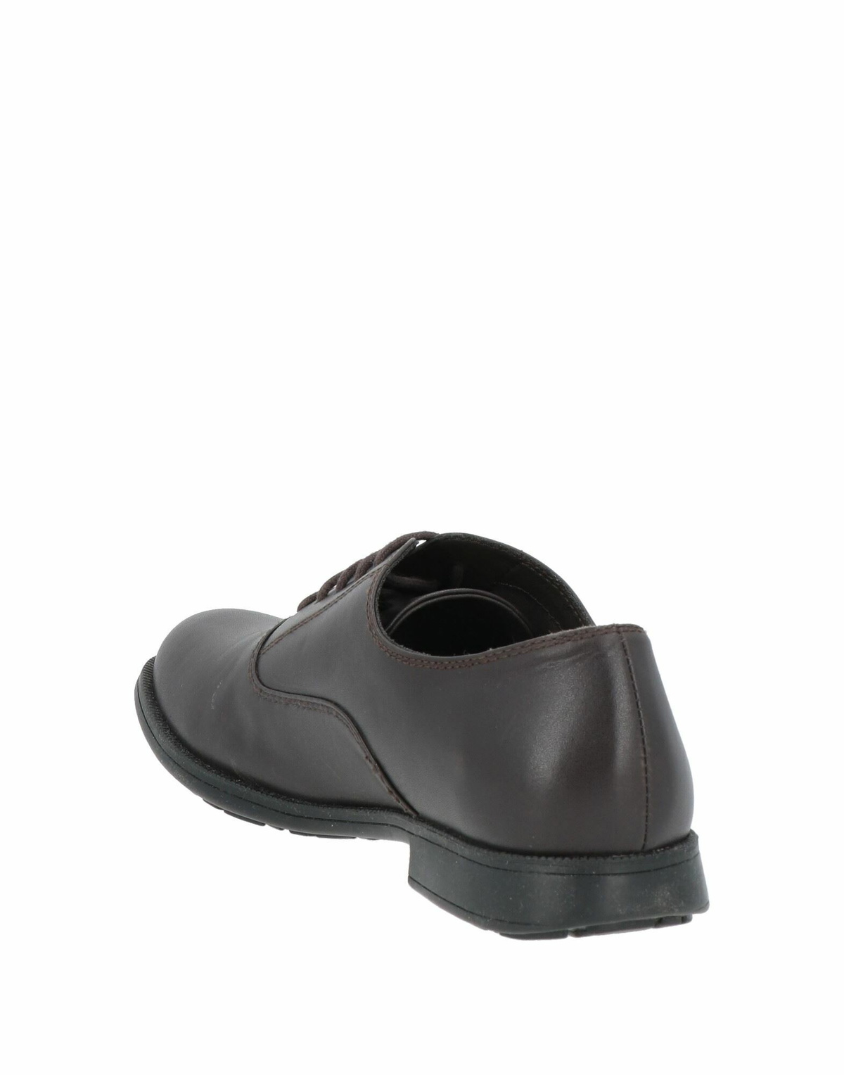 Camper Womens Lace-up shoes Dark in Brown