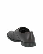 Camper Womens Lace-up shoes Dark in Brown
