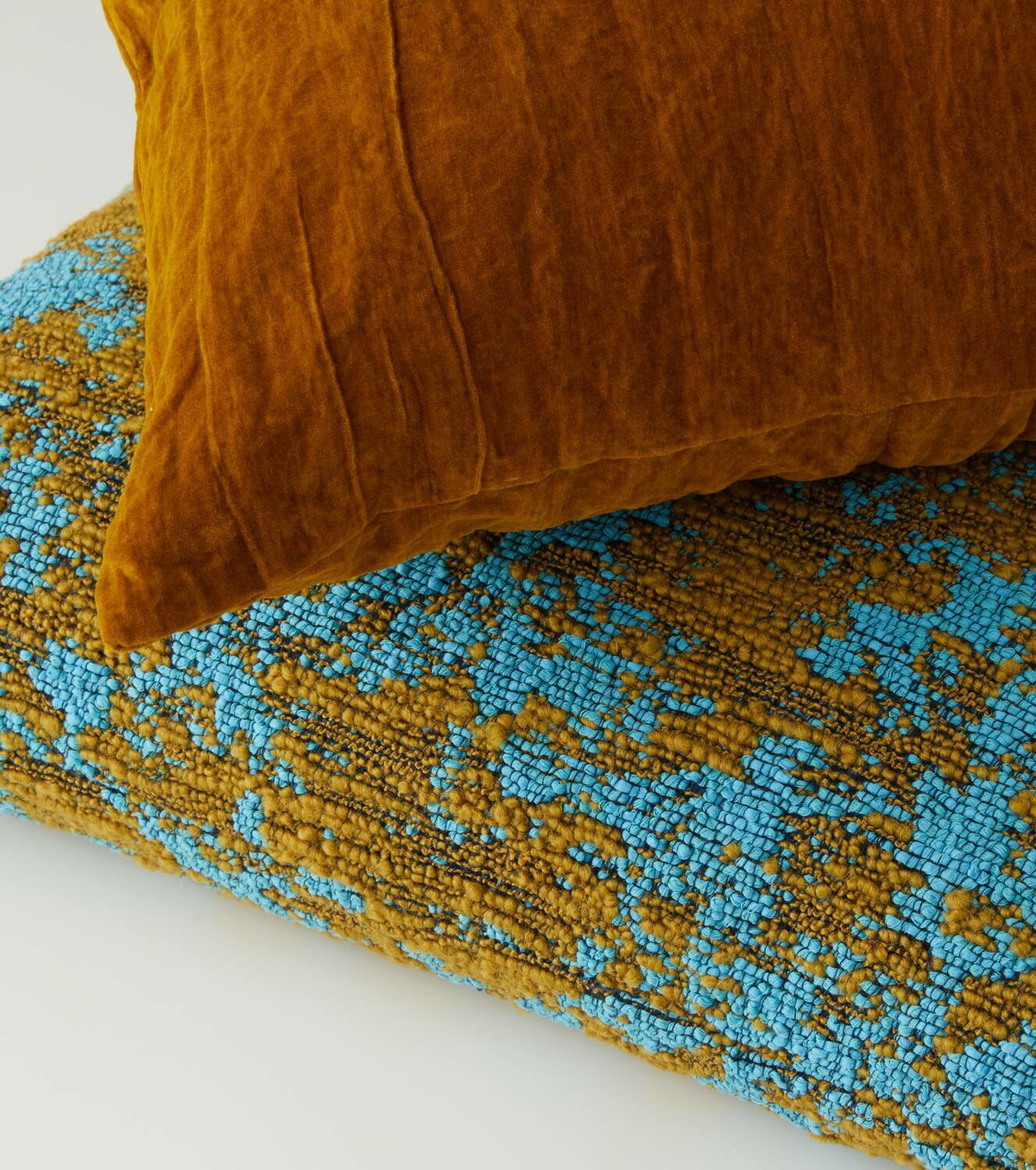 The House of Lyria Asinara cushion