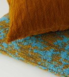 The House of Lyria Asinara cushion