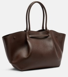 DeMellier New York Medium leather tote bag