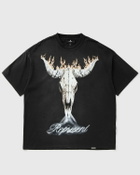 BRITISH COWBOYS TEE