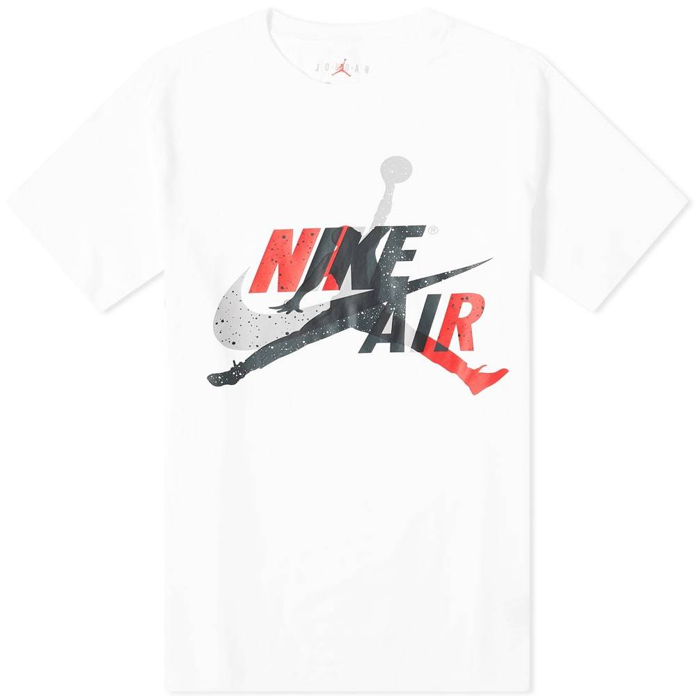 Air Jordan Jumpman Classic Tee Nike Jordan Brand