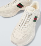 Gucci Gucci 2.0 leather sneakers