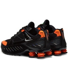 Nike Shox Enigma W