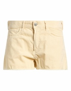Massimo Alba Womens Shorts & Bermuda Shorts in Beige