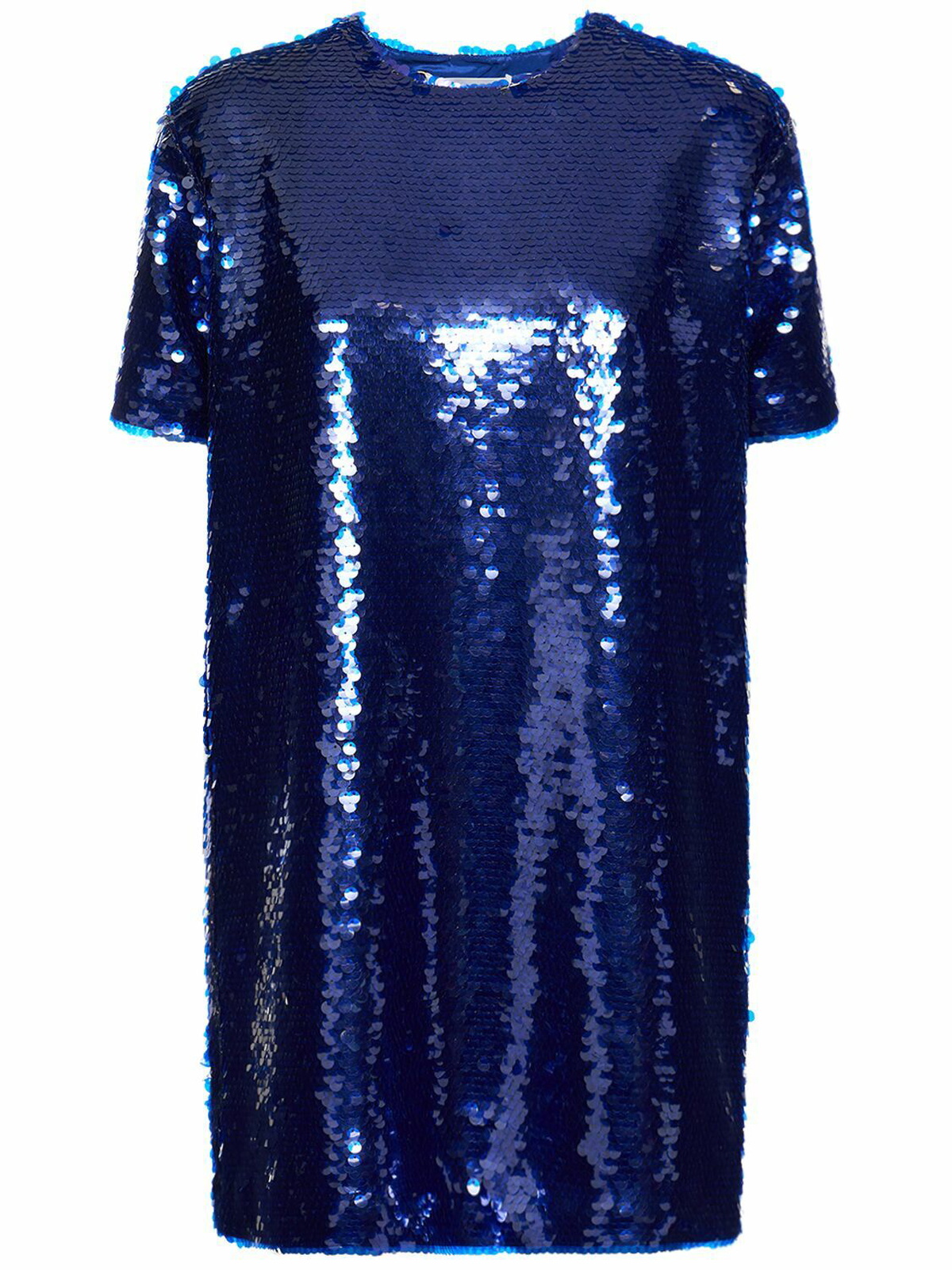 THE FRANKIE SHOP - Riley Embellished Mini Dress The Frankie Shop