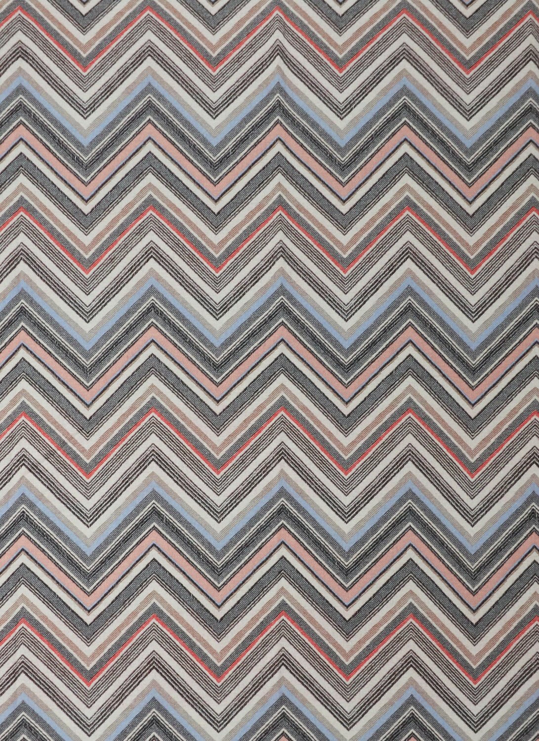 Missoni Chevron Blanket