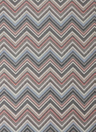 Missoni Chevron Blanket