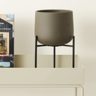KINTO 211 Plant Pot 