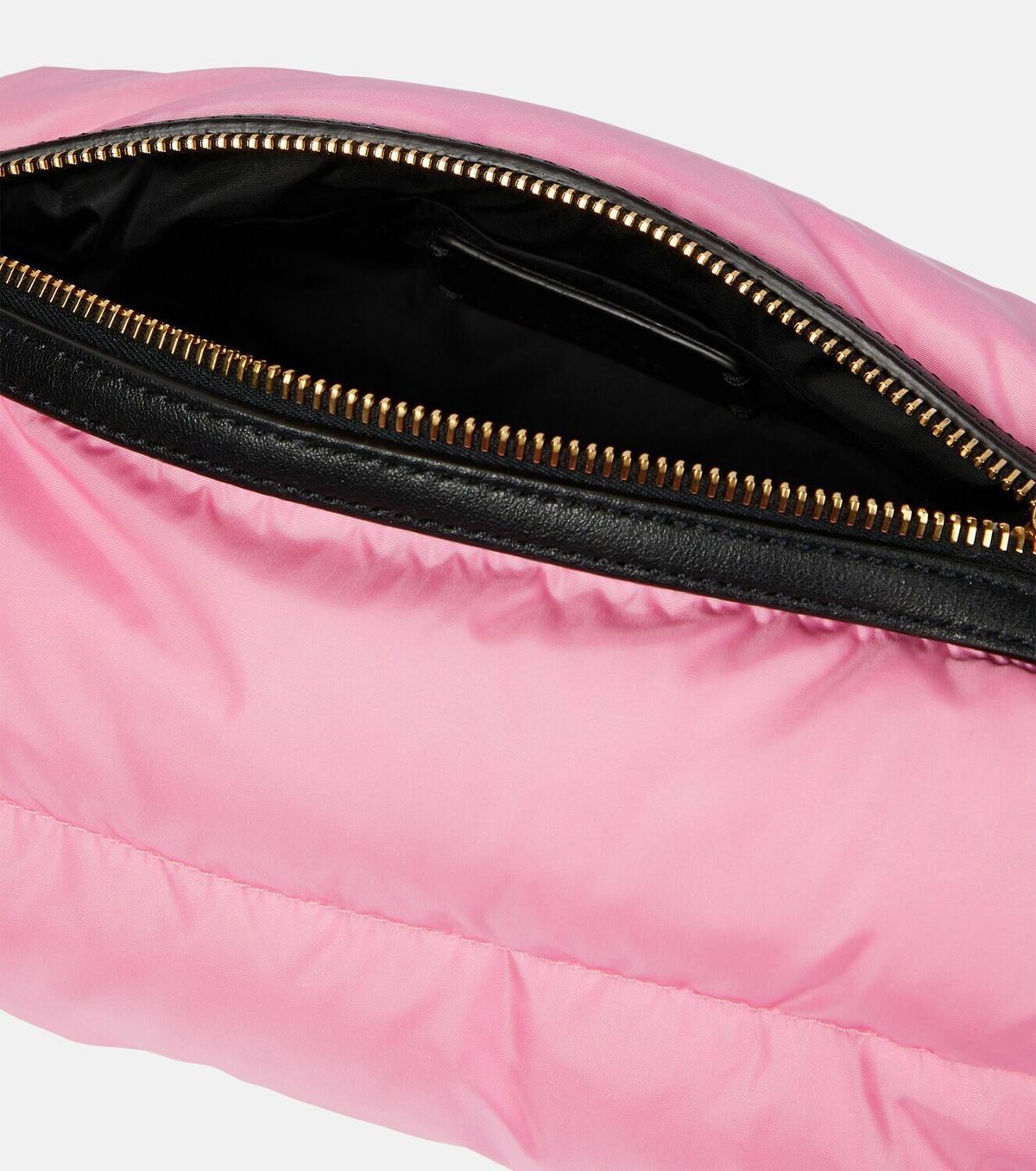 Moncler Keoni Small down crossbody bag Moncler