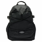 Eastpak Sling Bag Pro in Rip Black Coat 