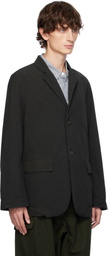 CASEY CASEY Khaki Y Blazer