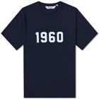 Uniform Bridge Men's 1960 T-Shirt in Navy
