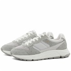 Axel Arigato Men's Rush Sneakers in Grey/White
