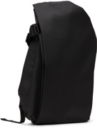 Côte&Ciel Black Isar L Backpack