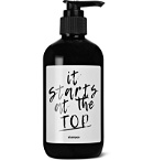 Doers of London - Shampoo, 300ml - Colorless