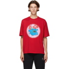Opening Ceremony Red Phone T-Shirt