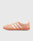 Adidas X BAD BUNNY GAZELLE INDOOR 'Cabo Rojo' pink/red Mens Lowtop