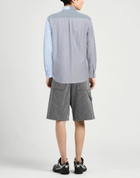 Jw Anderson Mens Shirt Azure