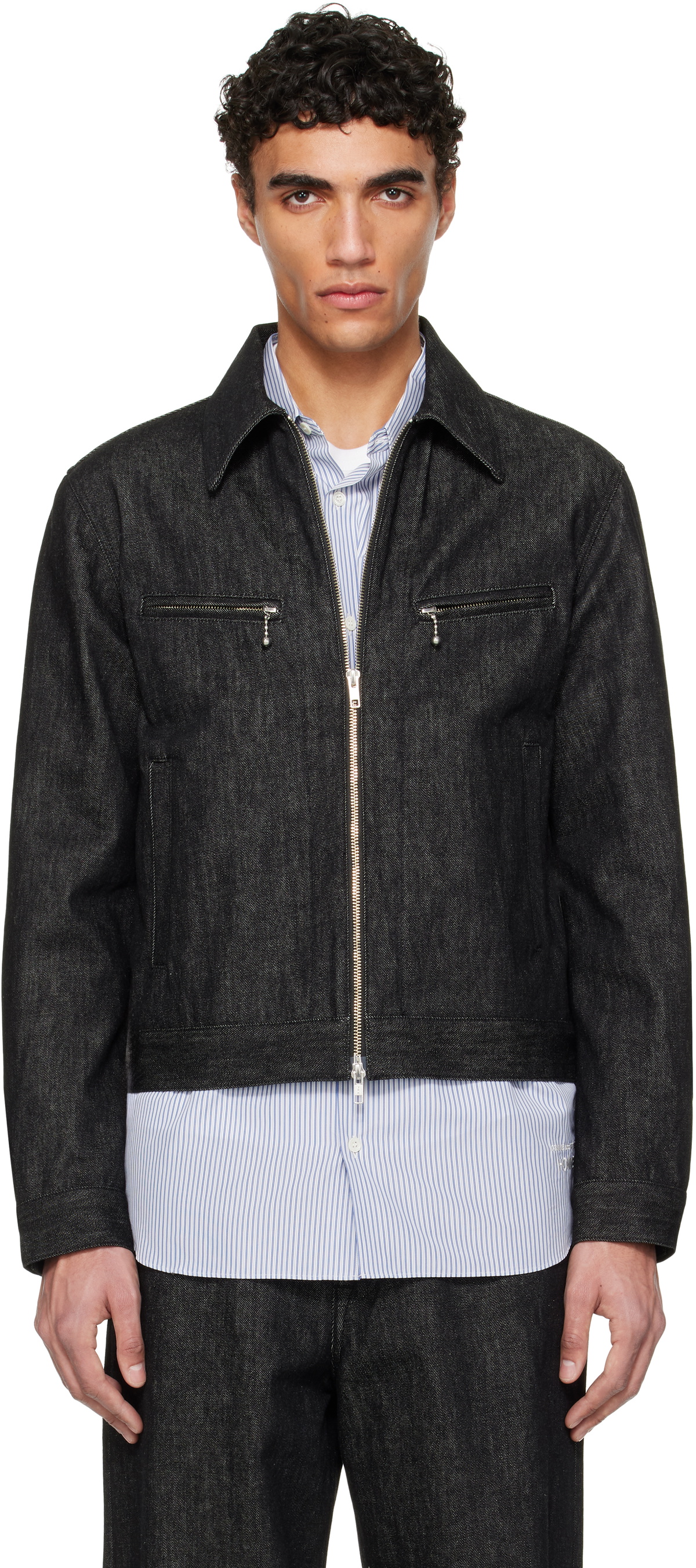 ジャケット・アウター FUMITO GANRYU 2Way Eisenhower Jkt FUMITO GANRYU × Dickies 2Way Eisenhower Jkt | MAROON WEBSTORE