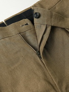 J. Mueser - Waverly Slim-Fit Straight-Leg Linen Suit Trousers - Neutrals