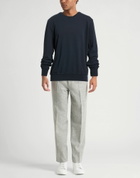 Crossley Mens Sweatshirt in Navy