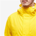 Armor-Lux Men's Rain Coat in Yellow