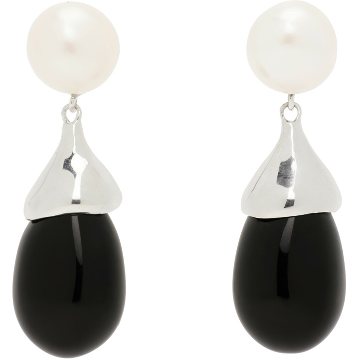 Photo: Sophie Buhai Audrey Earrings