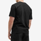 Neighborhood Men's x Eye CU T-Shirt in Black