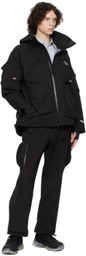 CMF Outdoor Garment Black Phantom Coexist Trousers