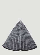 Eckhaus Latta Amoretto Hat